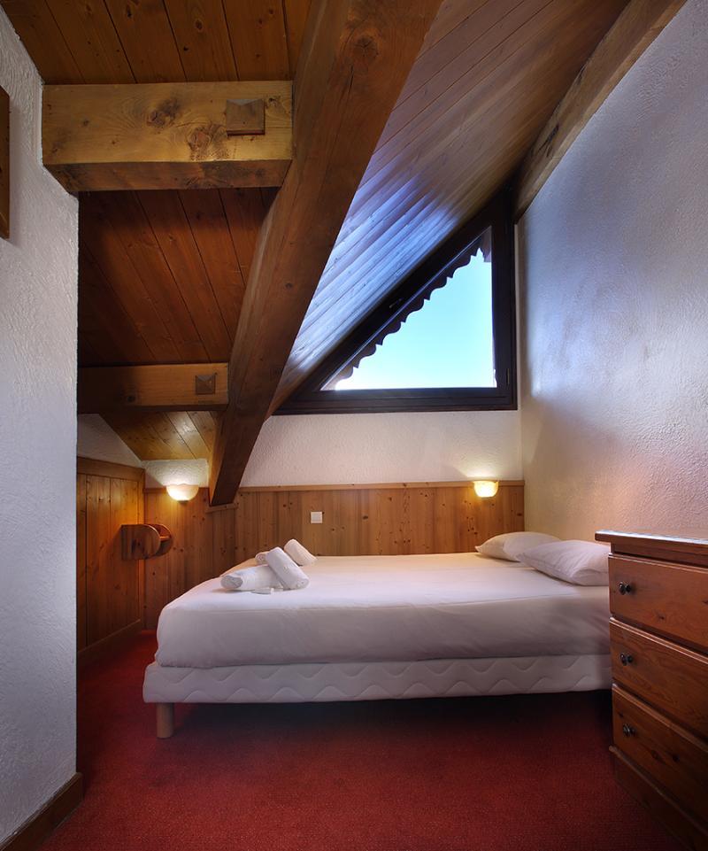 Chalet Des Neiges Plein Sud Val Thorens Kültér fotó
